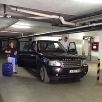 Le foto di Esat Çelik