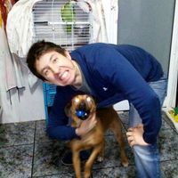 Daniel Guarín的照片