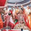 indian marriage的照片