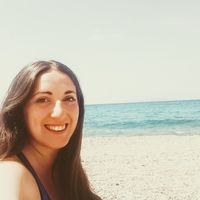 Fotos de Florencia Ruppi