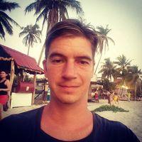 Patrick Albicker's Photo