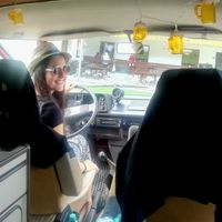 Vanessa Lebender的照片