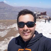 Renan Miller's Photo