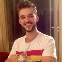 Louis Magand的照片