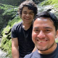 Vladimir Briceño's Photo