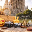 Free Photoshoot Experience Barcelona's picture