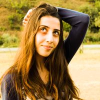 İzel Sarı的照片