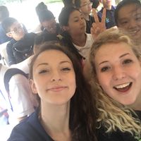 Rebecca Neal的照片