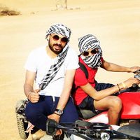 hassan alghayyat's Photo