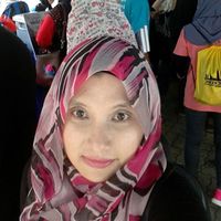 Photos de Siti Rohayu Mat Saat