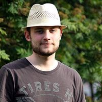 Simon Andersson's Photo