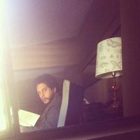 Fotos de andres arteaga