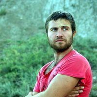 Valentin Zhuravlev's Photo