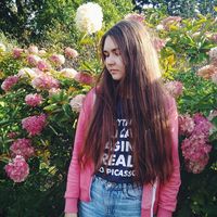 Katya Vigriyanova的照片