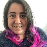 Priscila Rigotti的照片