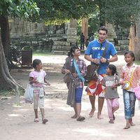 Lee Van Katwyk's Photo