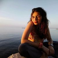 Elpida Palieraki的照片