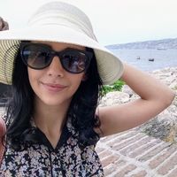 Le foto di Stefania Cipriano