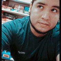 Fotos de Luis Arabena