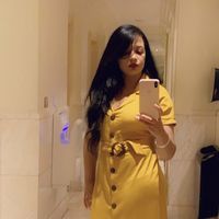 Mouna  HAmidi's Photo