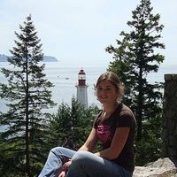 Lea  Häfliger's Photo