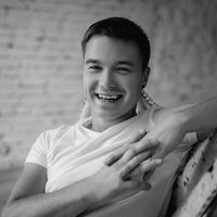 Maxim Smirnov's Photo