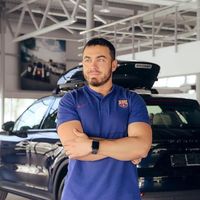 Airat Khaidarov的照片