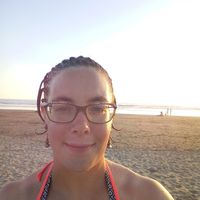 Sauvage Kat的照片