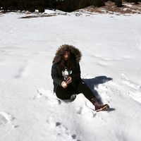 CHAIMAE FASSI-FIHRI的照片