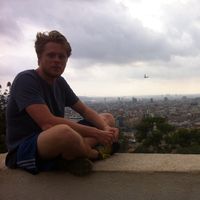 Fotos de Chris Doster