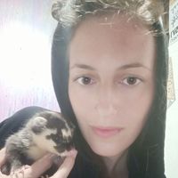 veronika mokrosova's Photo