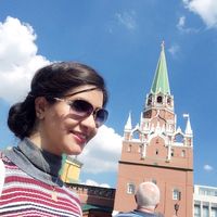 Negar  Tari的照片