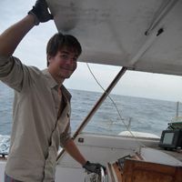 Cedric Courson's Photo