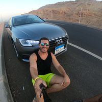 Ramy Mustafa的照片