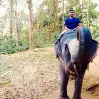 Adwaith Vijay's Photo