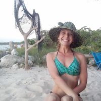 Fotos de Daniela Havilio