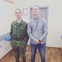 илья аниканов's Photo