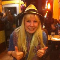 Kasey Champion's Photo