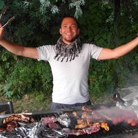 guilhem giral's Photo