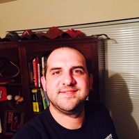 Trey Caruthers's Photo