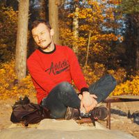 Alex Sdobnov的照片