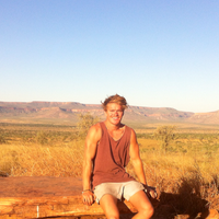 Fotos de Declan Barlow