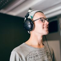 Philemon Hummel's Photo