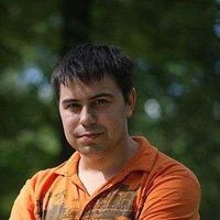 Yury Kupriyanov's Photo