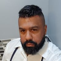 Le foto di David Goyco