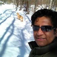 Arturo Flores's Photo