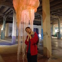 Fotos de Eduard Vodianitskii