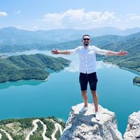 Matej Dzivý Balucha's Photo