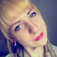 Hika Bergmann's Photo