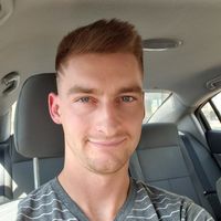 Luke Goodman的照片